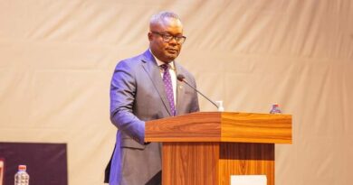 I’m The Only Messiah To Revive Ghana’s Economy From The Wildness -Kofi Akpaloo