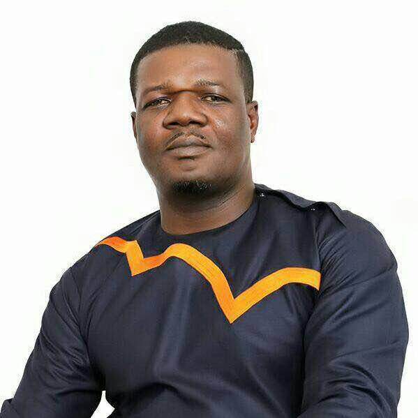 Rockson Nelson Dafeamekpo