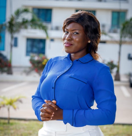 Rashida Rafi Rashida Fafali Out With Her Book “ Take Off The Mask” - Firstnewsroom