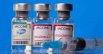 GMA Slams Doctors Kicking Against Mandatory COVID-19 Vaccination