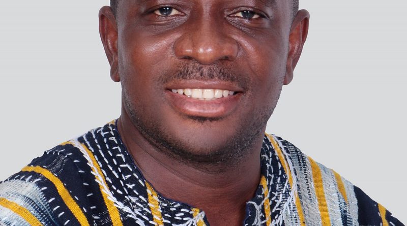 Rise Up And Embrace The Role Of Fatherhood; Hon. Kennedy Osei Nyarko Father’s Day Message