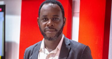 Aboagye Boadi Yaw ‘ABY’ Finally Quits Space FM  Joins SOMPA FM