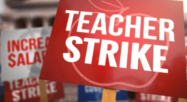 4-teacher-unions-declare-nationwide-indefinite-strike-over-cola