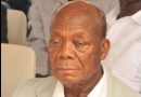 Former NPP National Chairman, Harona Esseku Dies Aged 88