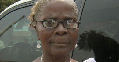 Peace FM’s Dan Kwaku Yeboah Loses Mother