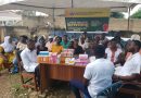 ASA Savings & Loans Supports 200 Bechem Residents With Free Health Screening