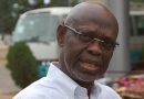 Former Finance Minister Kwesi Botchwey Dies Aged 78