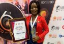 Rebekah Awuah Adjudged Ghana’s Energy Reporter 2022