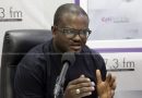 Akufo-Addo sacks Charles Adu Boahen over Anas exposé