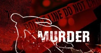 Two Lovers Killed By Unidentified Persons At Brosankro In Sunyani West