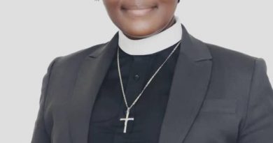 Children Will Die From Strange And Terrible Disease, Doctors Should Be On Alert – Rev. Faith Ami Amewonu