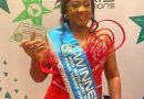 Theresa Yeboah Wins Best Rural Service Nurse