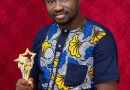 Citi TV’s Michael Sarpong Mfum Wins Regional Correspondent Of The Year At Bono Ahafo Media Awards 2022; Dedicates It To His Late Father