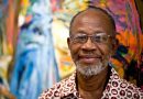 Ablade Glover: It’s Sad Ghana Has No Art Gallery, Doesn’t Give Art Deserved Attention