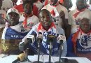 Aggrieved NPP Supporters In Jaman South Constituency Calls For Election Of New Executives