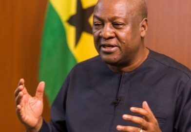 Mahama Mad With NDC MPs For Approving Akufo-Addo Ministers