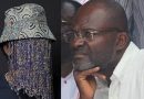 Court Dismisses Anas’ GHS25m Defamation Suit Against Kennedy Agyapong