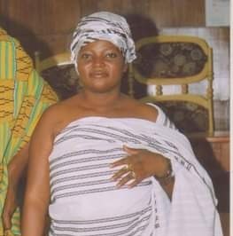 Queen Mother of Nkome Traditional Area Calls For An End To Teenage Pregnancy