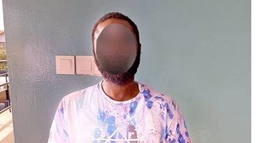 Police Arrests One Suspect In Connection With The Attack On Coach Maxwell Konadu