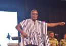 Highlife legend KK Kabobo dead