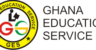 Four interdicted headteachers transferred after GES probe