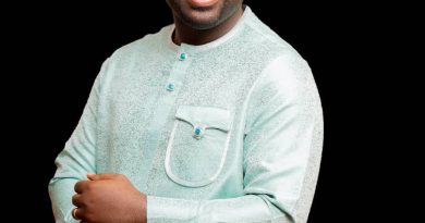 Gospel musician Pastor Francis Afotey Odai Jnr releases three singles
