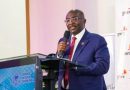 Dr. Mahamudu Bawumia: A Leader Worth Youth Support As He Prioritizes Youths As The Most Valuable National Asset