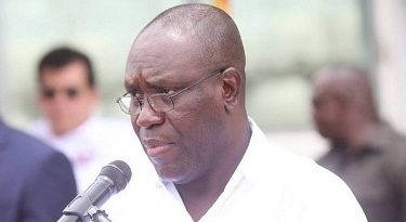 We’ll no longer tolerate your empty, unwarranted attacks – TUC slams Prof Adei