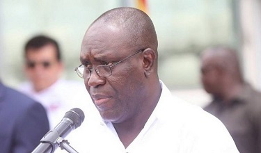 We’ll no longer tolerate your empty, unwarranted attacks – TUC slams Prof Adei