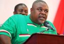 Koku Anyidoho Fumes Over Poll Projecting A Win For Mahama In 2024 Elections