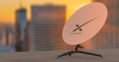 NCA Approves Starlink’s Satellite Broadband Application