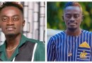 Ghanaian actor, Lilwin