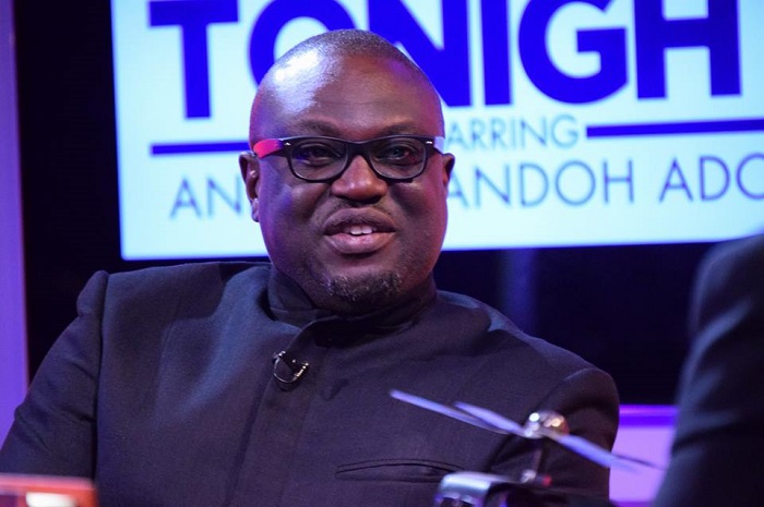 Mikki Osei Berko (Dada Boat)