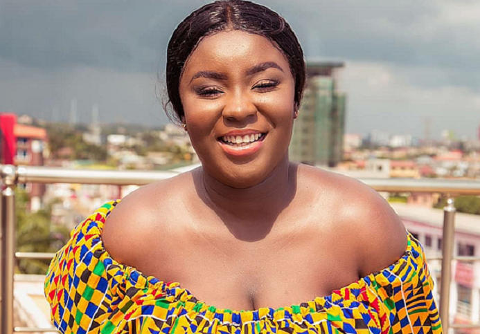 Maame Serwaa