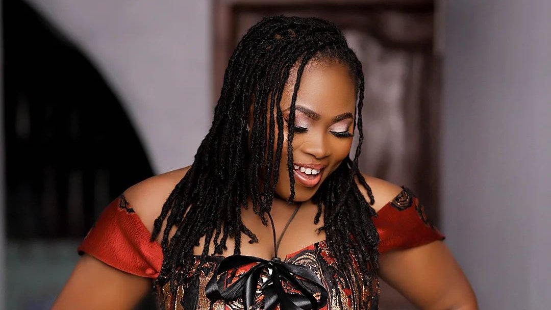 Joyce Blessing