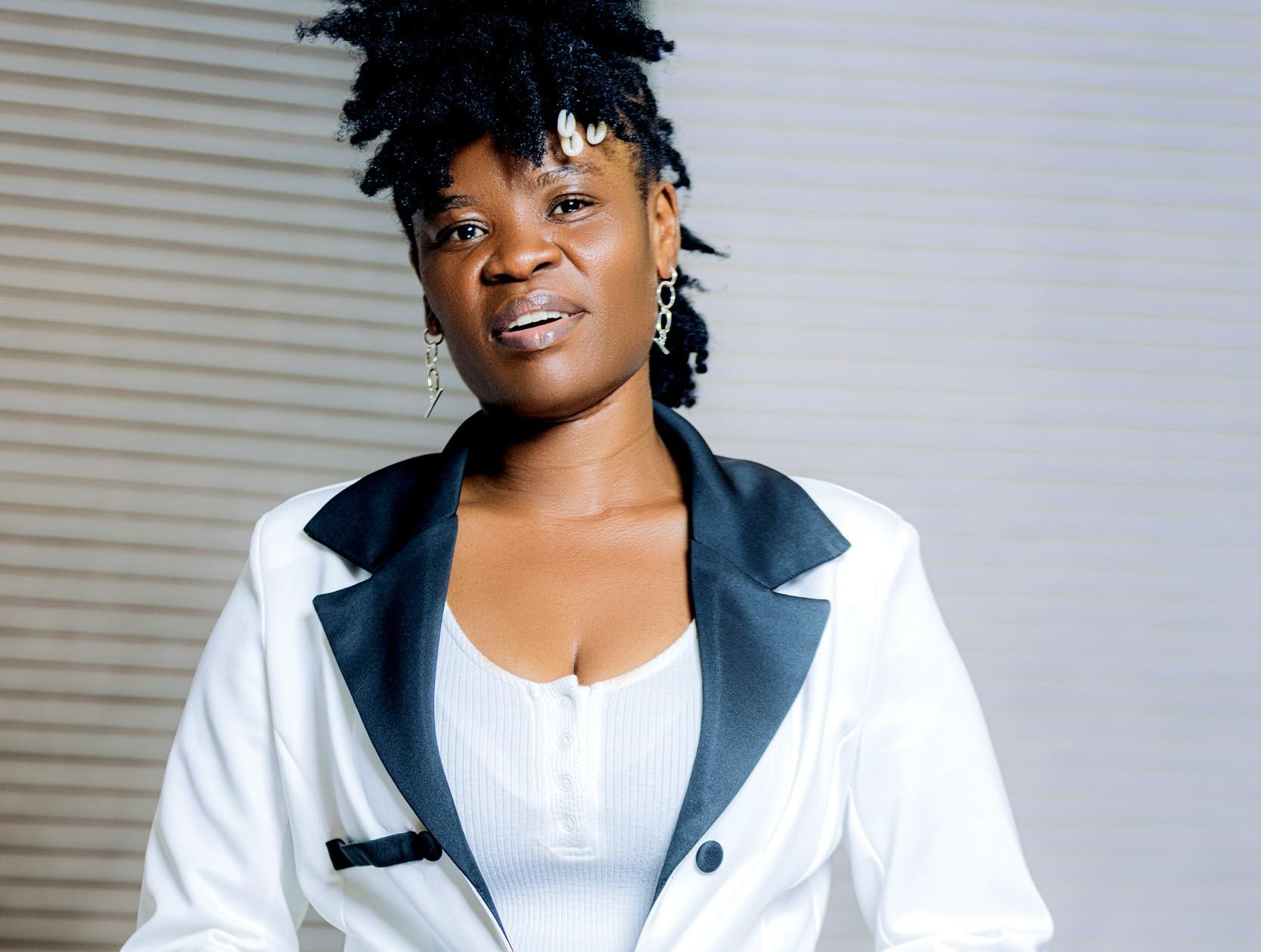 Ohemaa Woyeje
