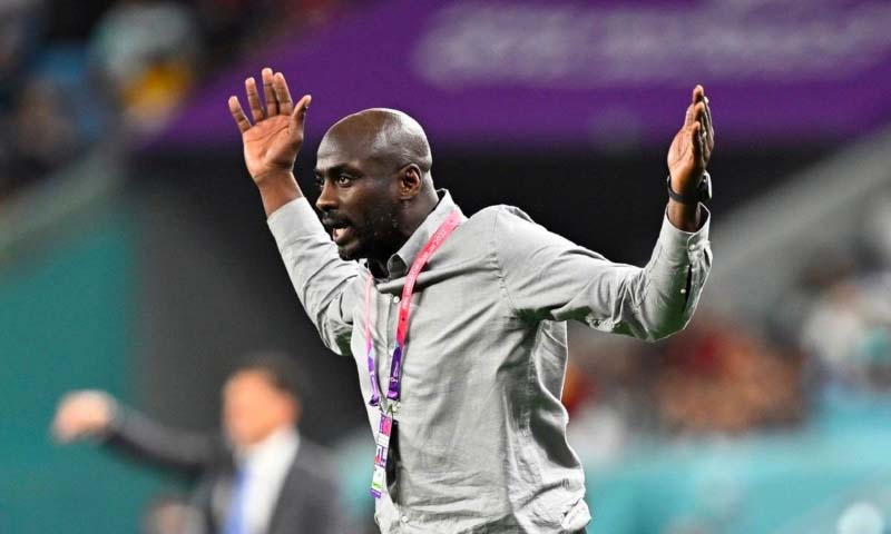 Otto Addo