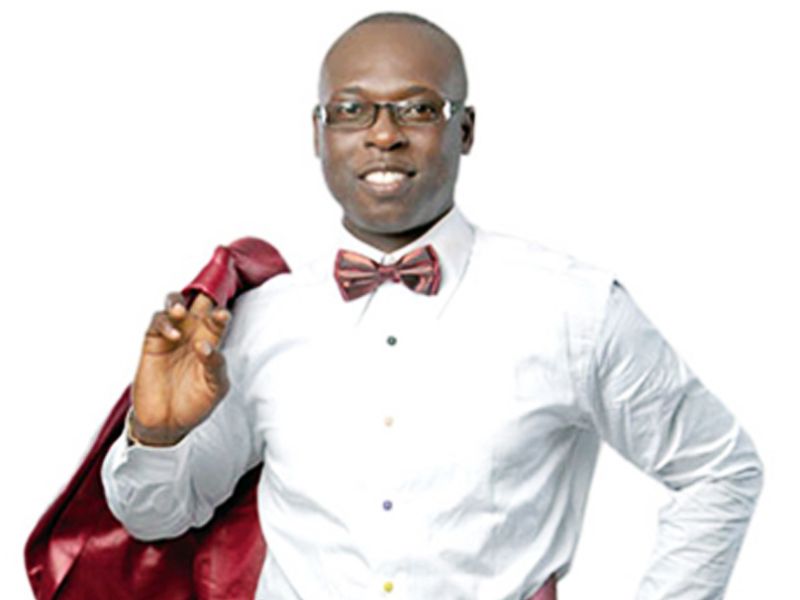 ACP Kofi Sarpong