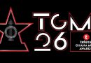 Here are all the winners at the 26th TGMA (2025 TGMA winners)