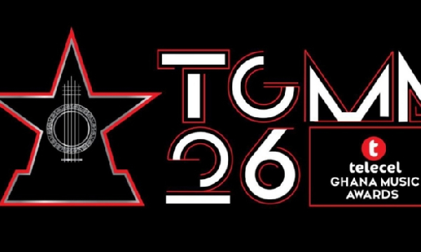 Here are all the winners at the 26th TGMA (2025 TGMA winners)