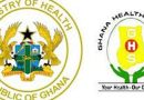 Ghana Health Service on Mpox