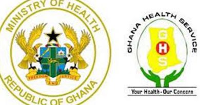 Ghana Health Service on Mpox