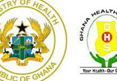 Ghana Health Service on Mpox