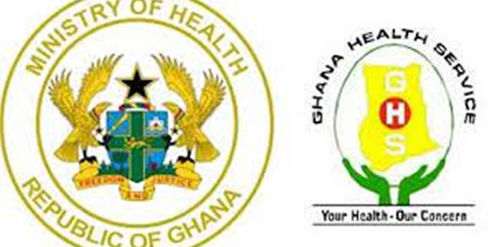 Ghana Health Service on Mpox