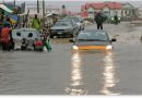 Adenta floods