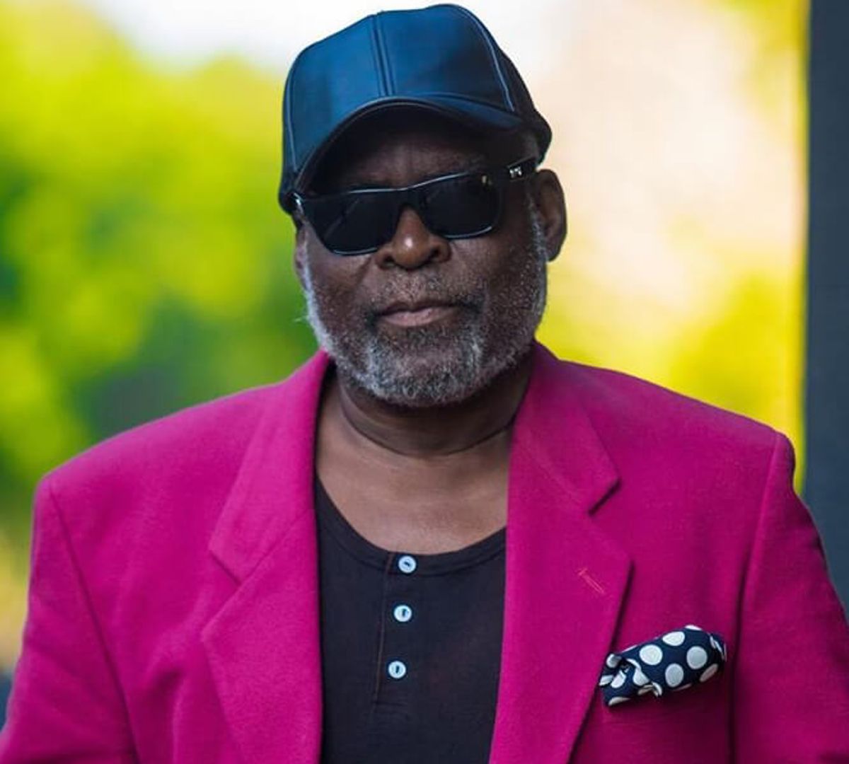 Kofi Adjorlolo