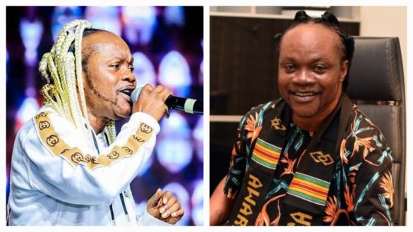 Daddy Lumba