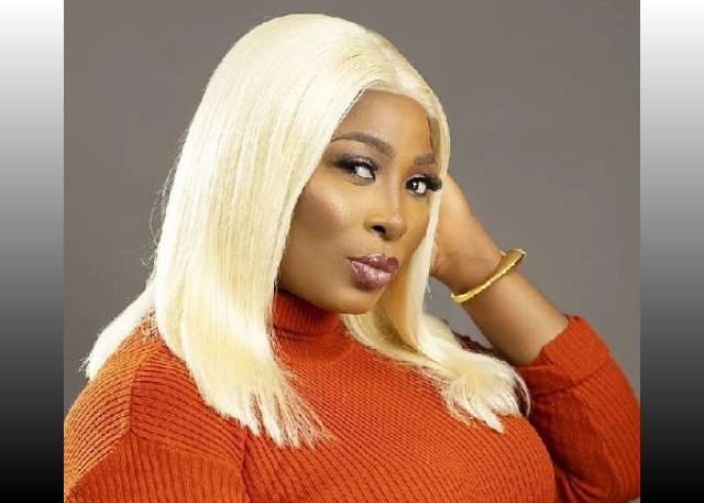 Gloria Sarfo
