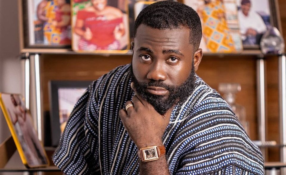 Okatakyie Afrifa-Mensah