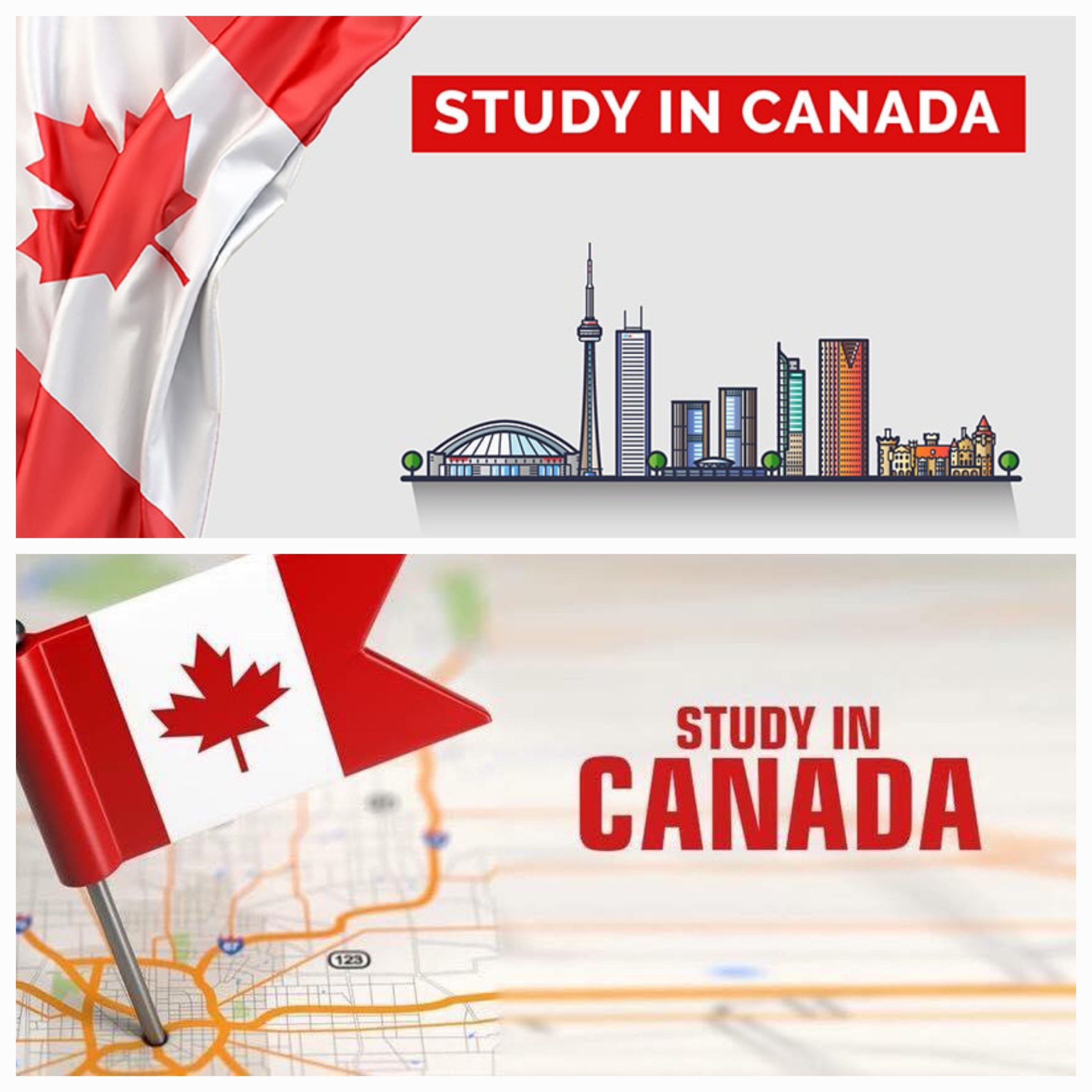Study in Canada